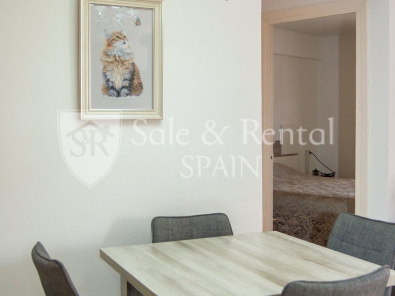 Apartment for Sale in Lloret De Mar, Gerona 24