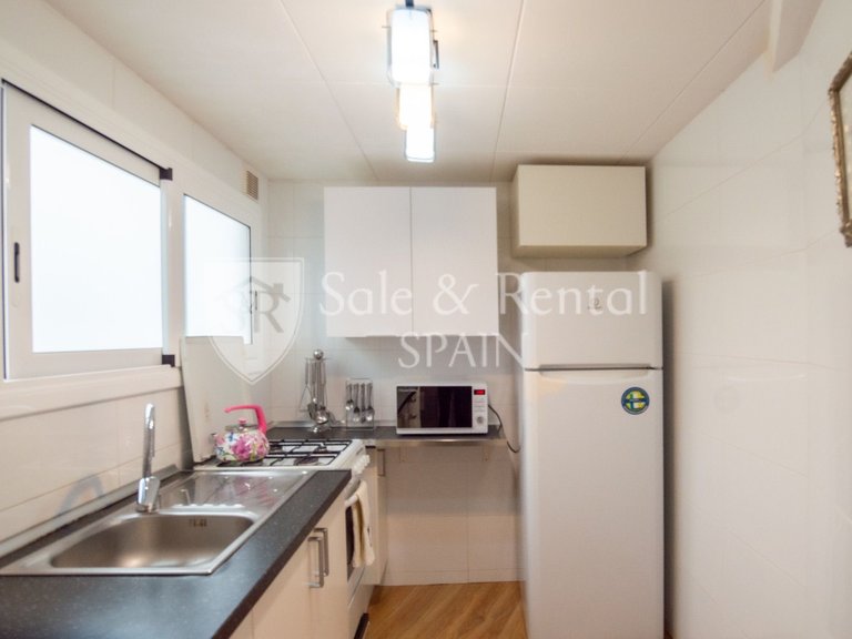 Apartment for Sale in Lloret De Mar, Gerona 27