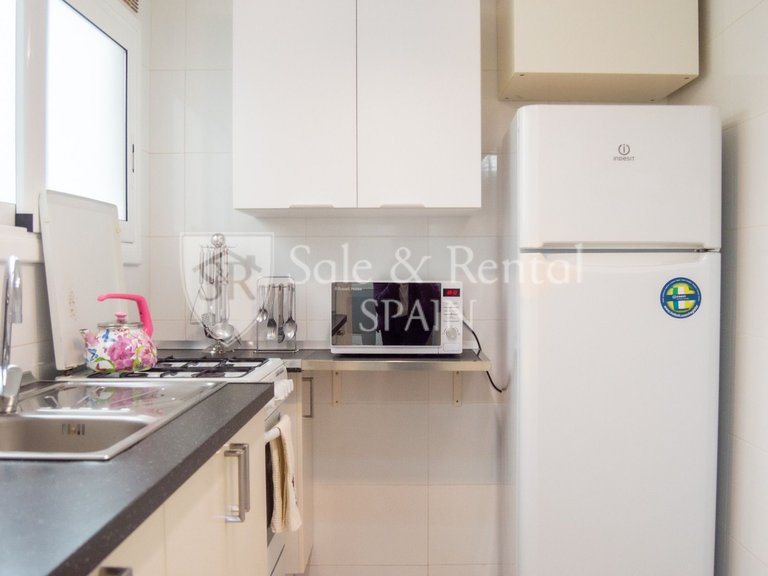 Apartment for Sale in Lloret De Mar, Gerona 28
