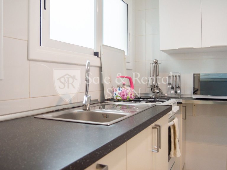Apartment for Sale in Lloret De Mar, Gerona 29