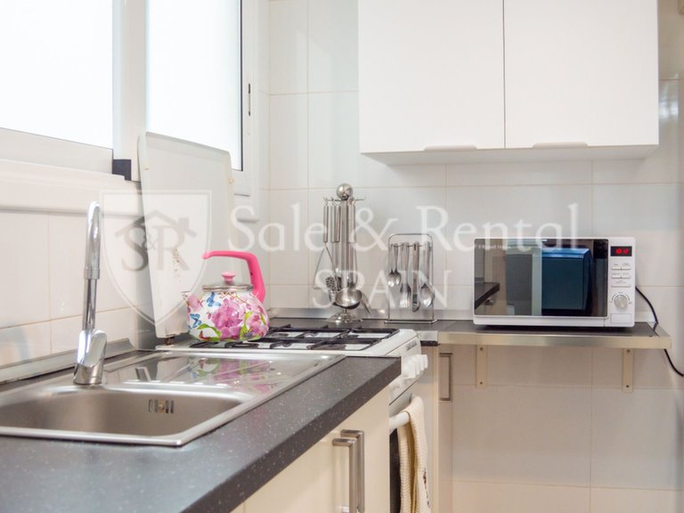 Apartment for Sale in Lloret De Mar, Gerona 30