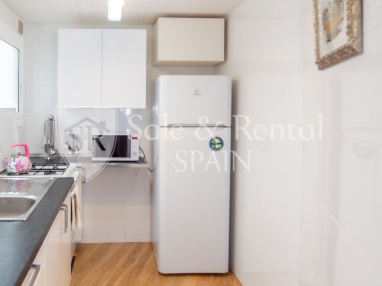 Apartment for Sale in Lloret De Mar, Gerona 31