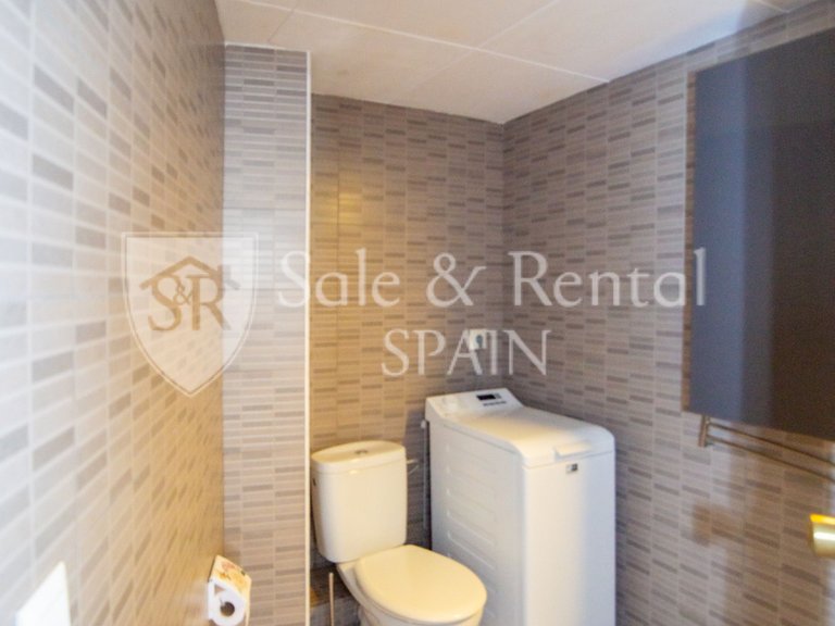 Apartment for Sale in Lloret De Mar, Gerona 34