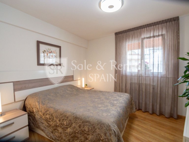 Apartment for Sale in Lloret De Mar, Gerona 42