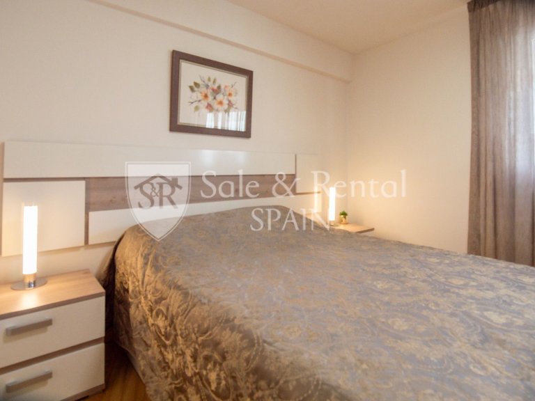 Apartment for Sale in Lloret De Mar, Gerona 43