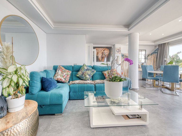Villa for Sale in Estepona, Malaga 7