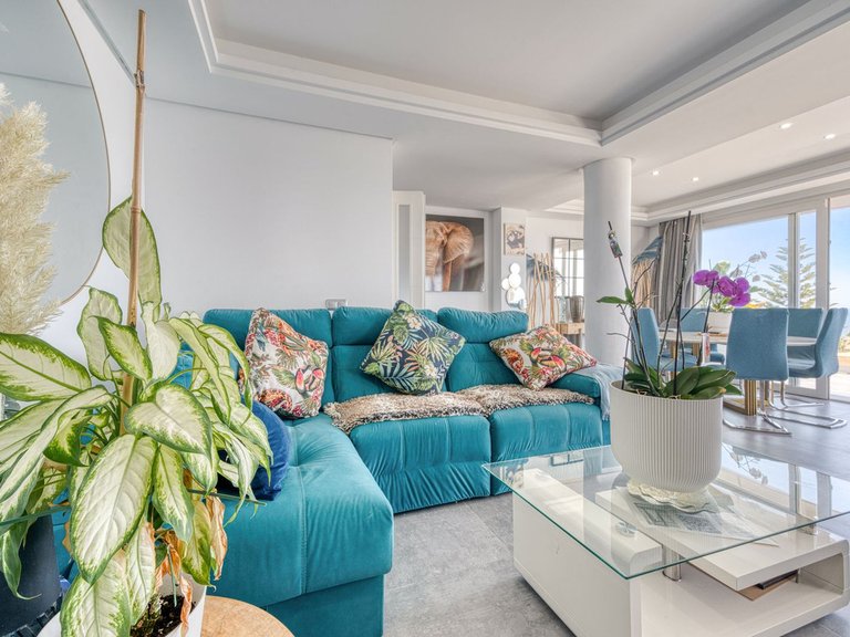 Villa for Sale in Estepona, Malaga 8