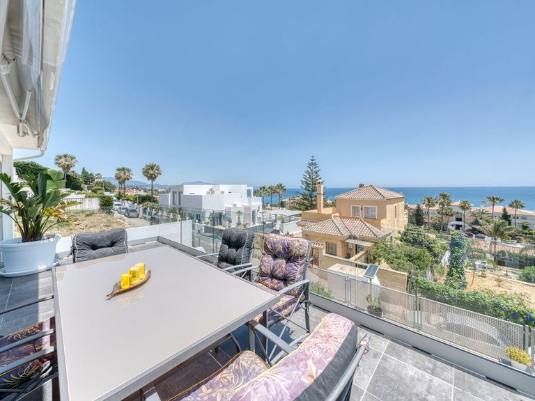 Villa for Sale in Estepona, Malaga 18
