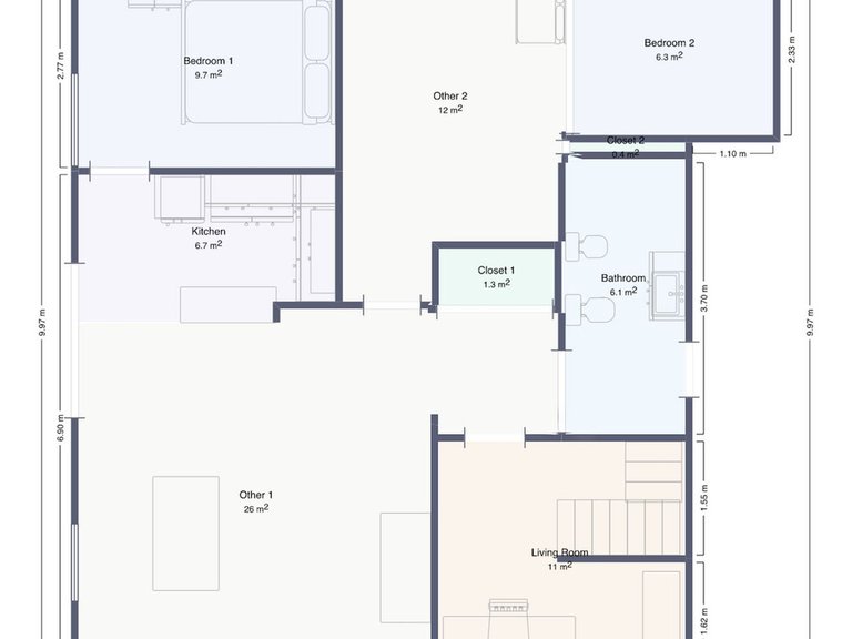 Villa for Sale in Estepona, Malaga 39