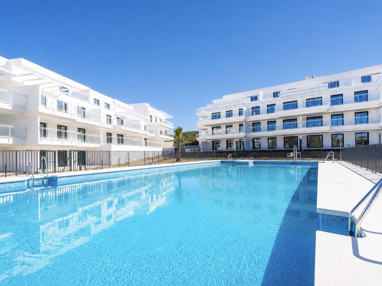 Apartment for Sale in La Cala De Mijas, Malaga 3