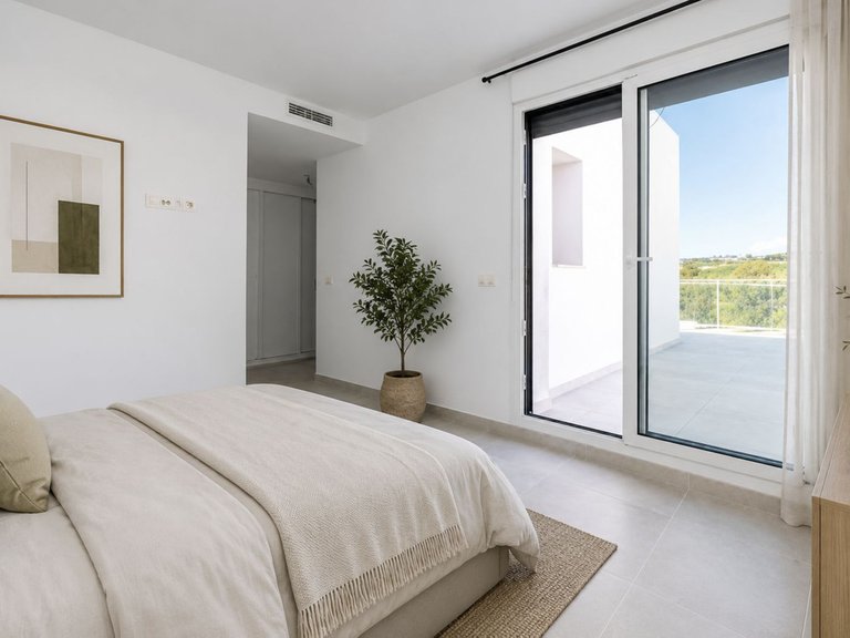 Apartment for Sale in La Cala De Mijas, Malaga 5