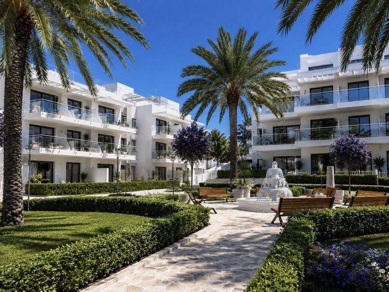 Apartment for Sale in La Cala De Mijas, Malaga 9