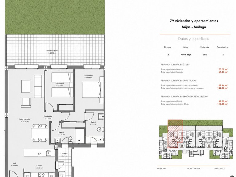 Apartment for Sale in La Cala De Mijas, Malaga 10