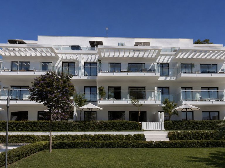 Penthouse for Sale in La Cala De Mijas, Malaga 3