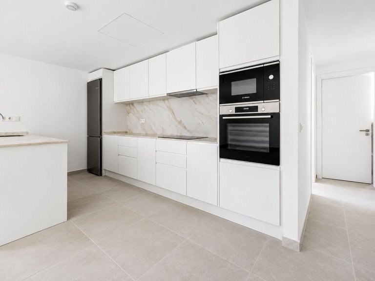 Penthouse for Sale in La Cala De Mijas, Malaga 8