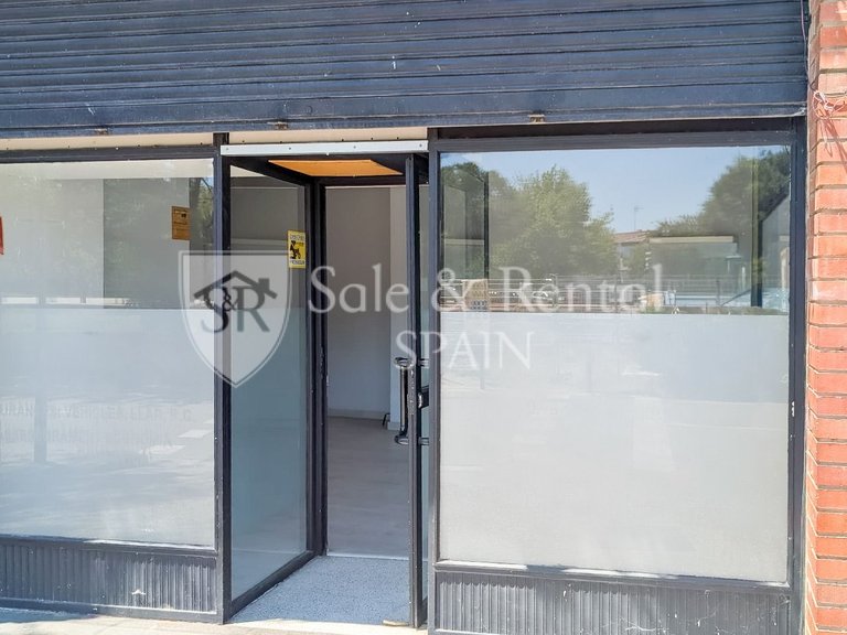 Commercial for Sale in Girona, Gerona 5