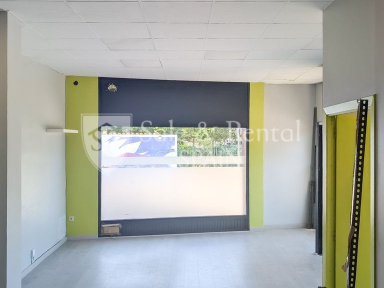 Commercial for Sale in Girona, Gerona 6