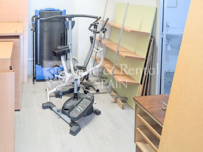 Commercial for Sale in Girona, Gerona 11