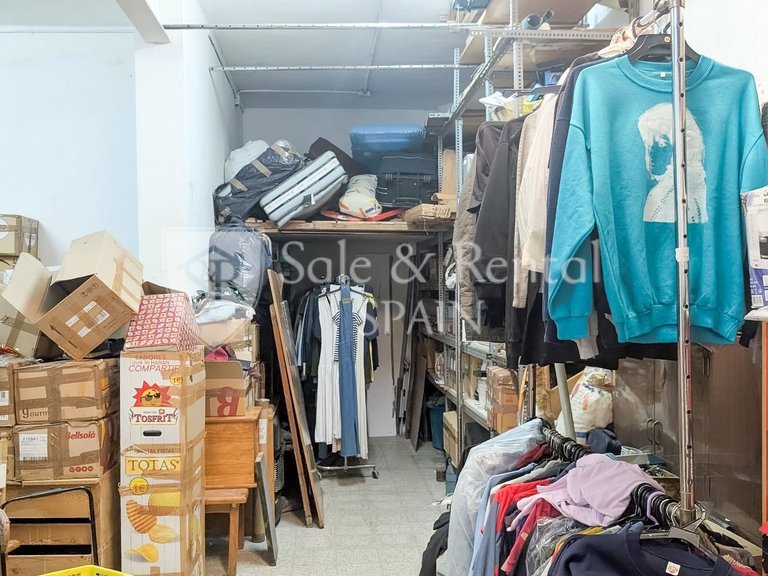 Commercial for Sale in Girona, Gerona 1