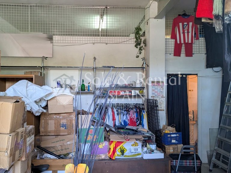 Commercial for Sale in Girona, Gerona 6