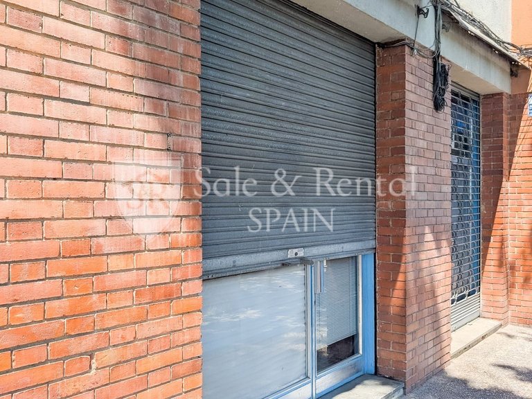 Commercial for Sale in Girona, Gerona 7