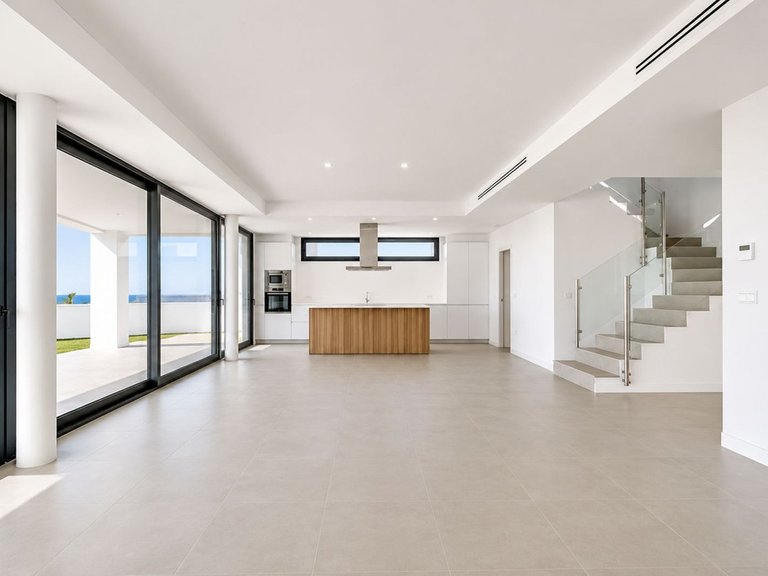 Villa for Sale in La Duquesa, Malaga 2