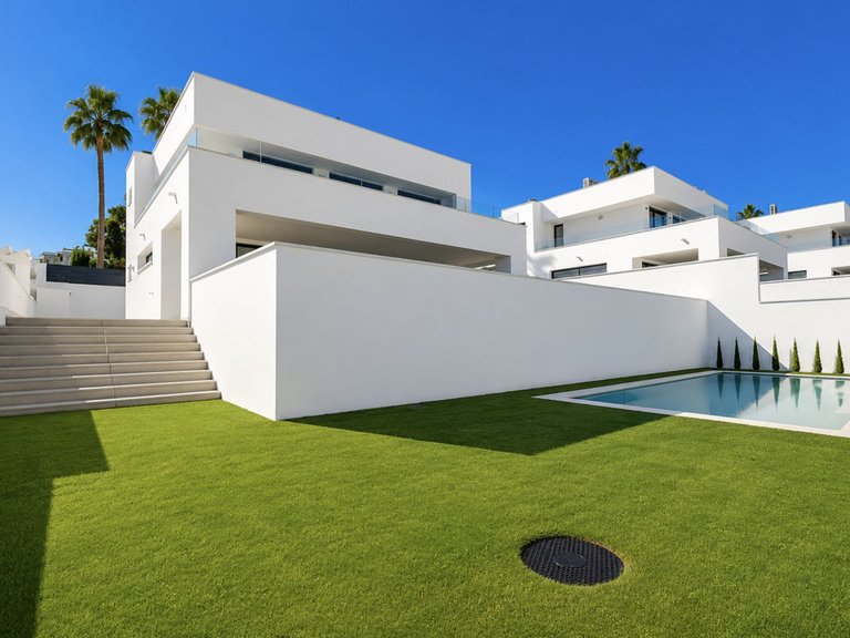 Villa for Sale in La Duquesa, Malaga 10