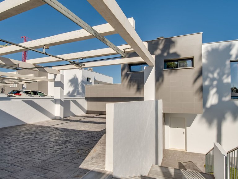 Villa for Sale in La Duquesa, Malaga 15