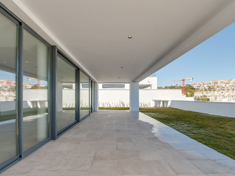 Villa for Sale in La Duquesa, Malaga 20