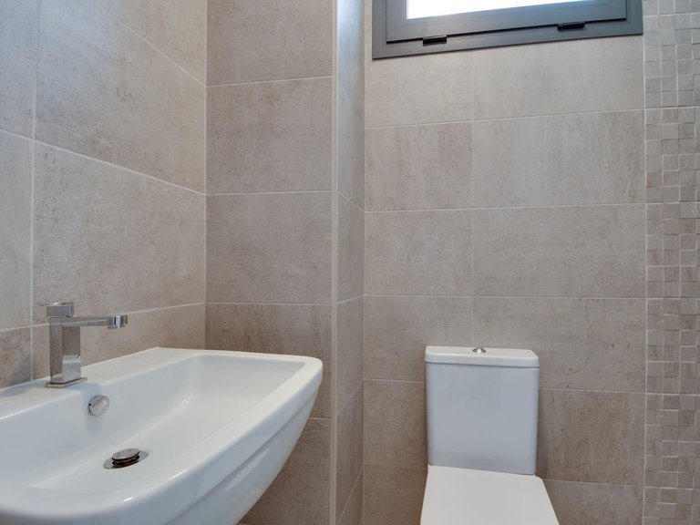 Villa for Sale in La Duquesa, Malaga 26