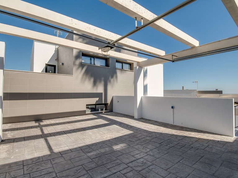 Villa for Sale in La Duquesa, Malaga 34