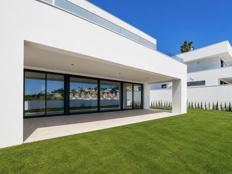 Villa for Sale in La Duquesa, Malaga 1