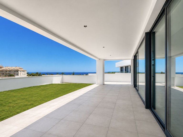 Villa for Sale in La Duquesa, Malaga 9