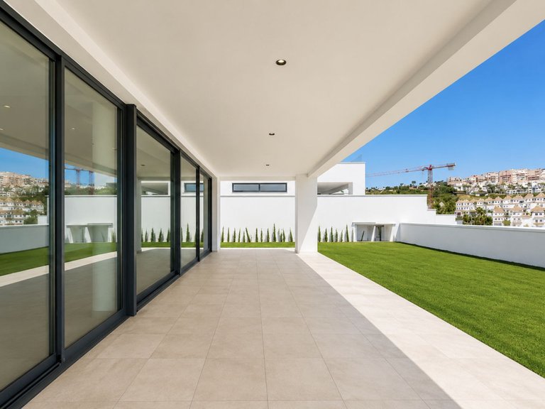Villa for Sale in La Duquesa, Malaga 12