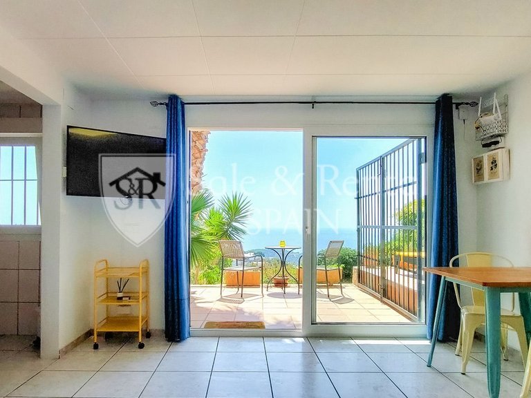 Villa for Sale in Lloret De Mar, Gerona 10