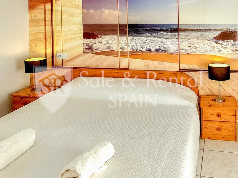 Villa for Sale in Lloret De Mar, Gerona 11