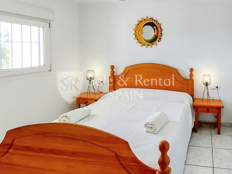 Villa for Sale in Lloret De Mar, Gerona 16