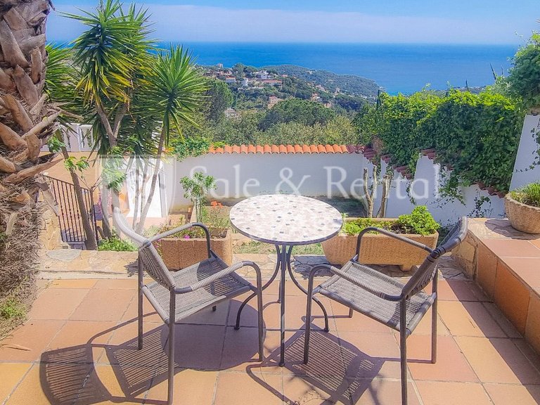 Villa for Sale in Lloret De Mar, Gerona 21