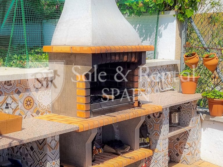 Villa for Sale in Lloret De Mar, Gerona 22