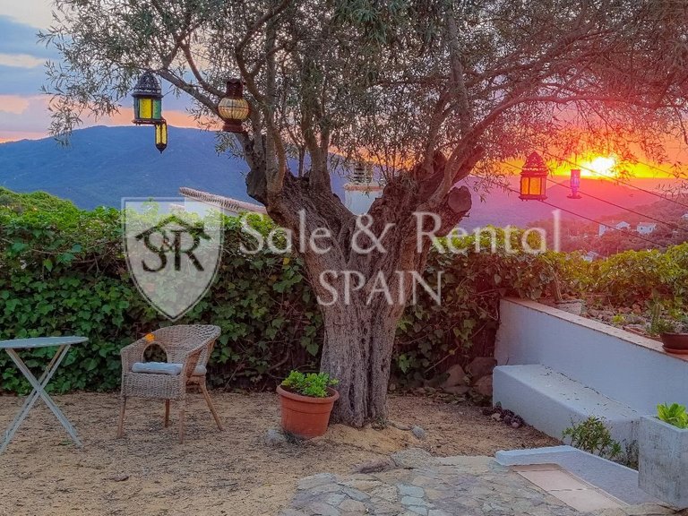 Villa for Sale in Lloret De Mar, Gerona 25