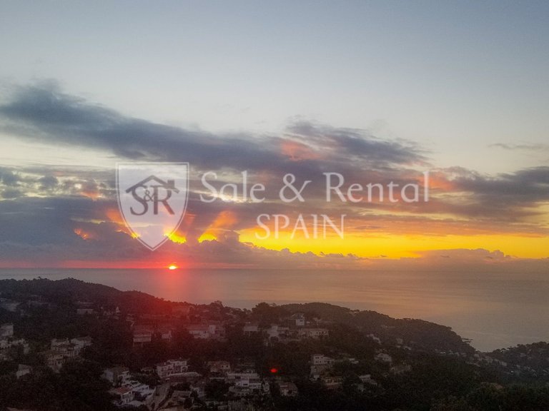 Villa for Sale in Lloret De Mar, Gerona 26