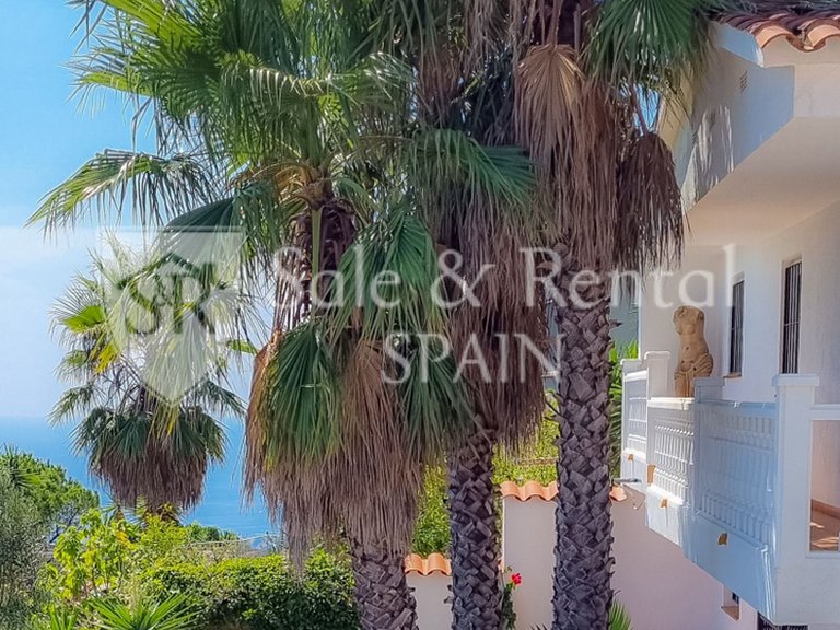 Villa for Sale in Lloret De Mar, Gerona 29