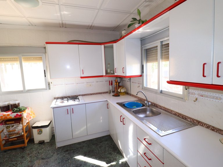 Country House for Sale in Velez-rubio, Almeria 15