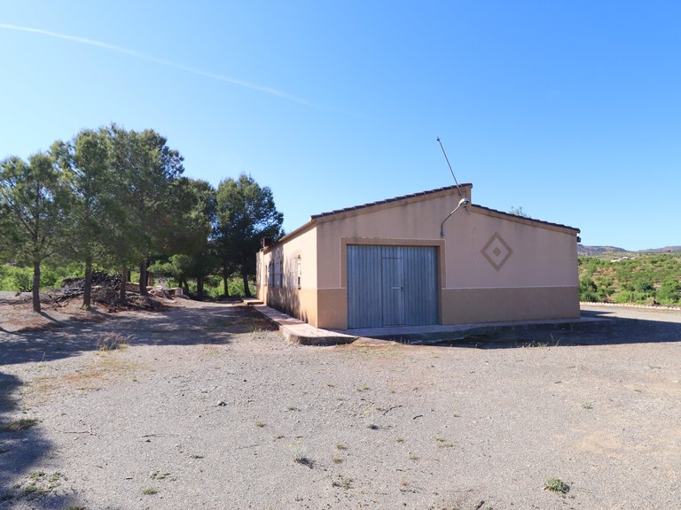 Country House for Sale in Velez-rubio, Almeria 29