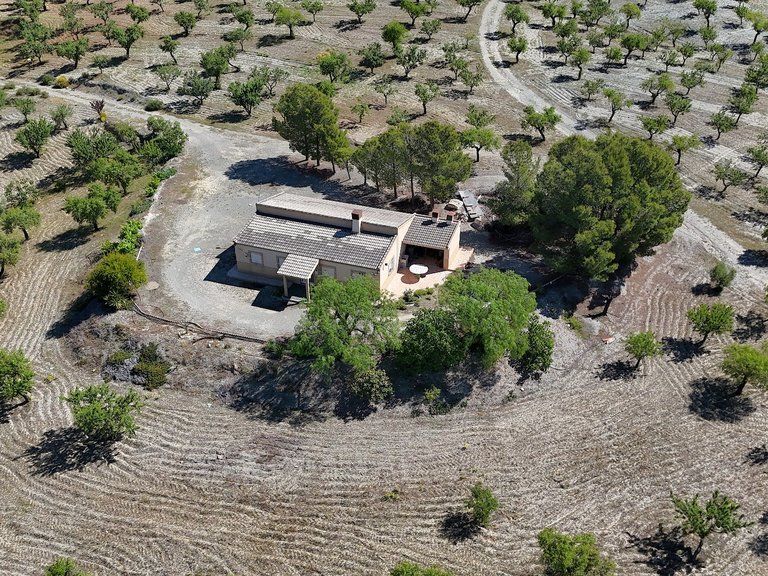 Country House for Sale in Velez-rubio, Almeria 2