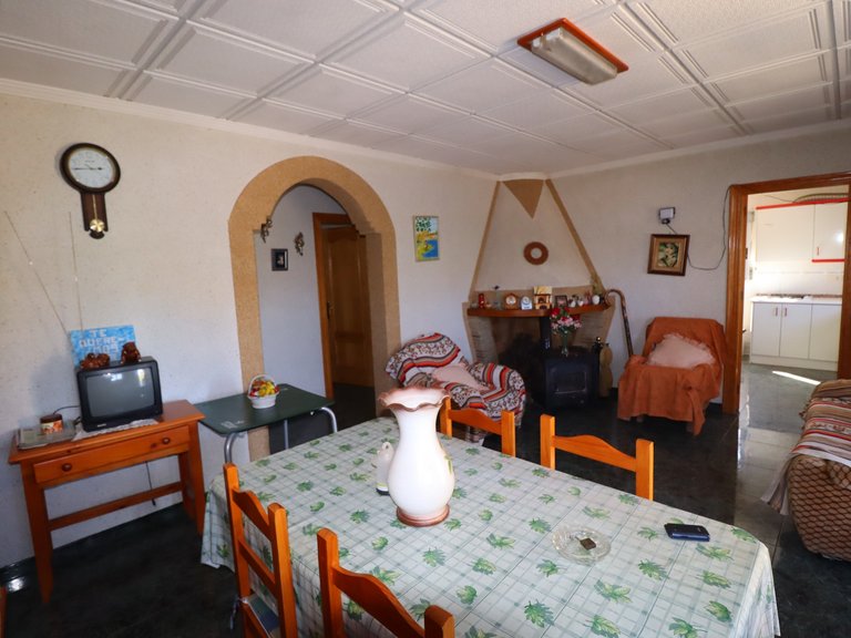 Country House for Sale in Velez-rubio, Almeria 14