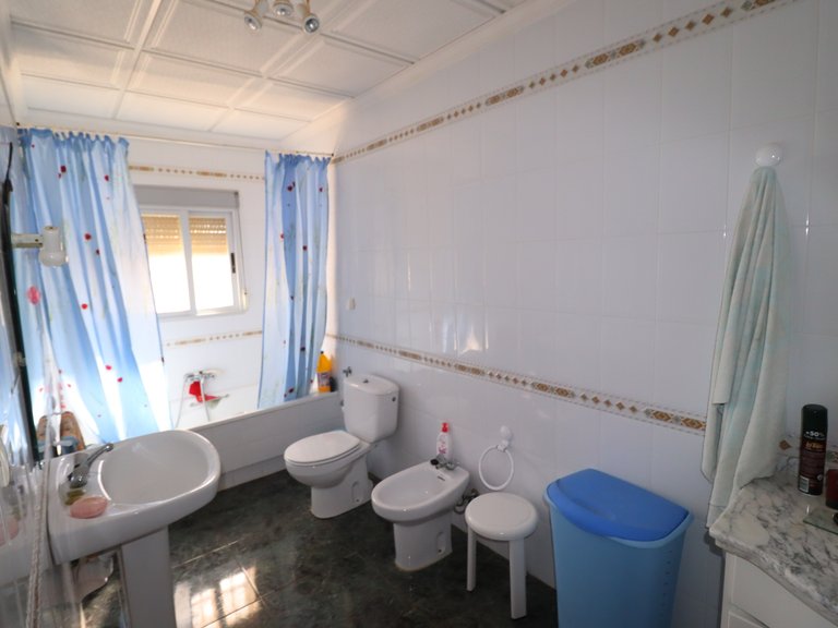 Country House for Sale in Velez-rubio, Almeria 25