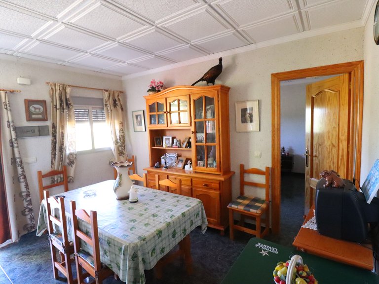 Country House for Sale in Velez-rubio, Almeria 18