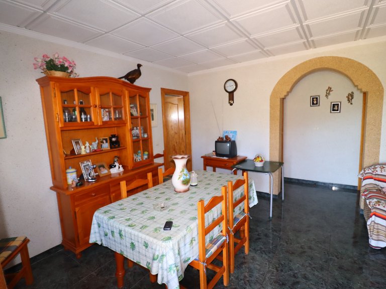 Country House for Sale in Velez-rubio, Almeria 22