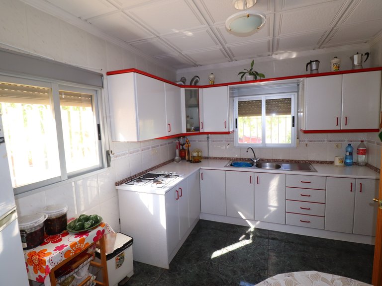 Country House for Sale in Velez-rubio, Almeria 16